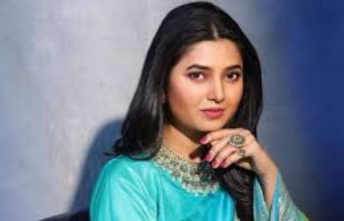 prajakta mali