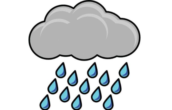 rain