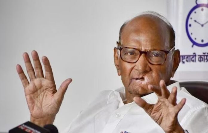 sharad pawar(1)