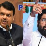 मुंबईत महायुतीचे 207 जागांवर एकमत , भाजप की शिंदे गट 20 ठिकाणी विरोधी उमेदवार बघून पक्ष ठरणार