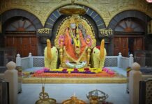 नव्या वर्षाची सुरुवात होणार देवदर्शनाने! शिर्डी, अयोध्या, वैष्णोदेवी, तिरुपतीत भाविकांसाठी खास व्यवस्था