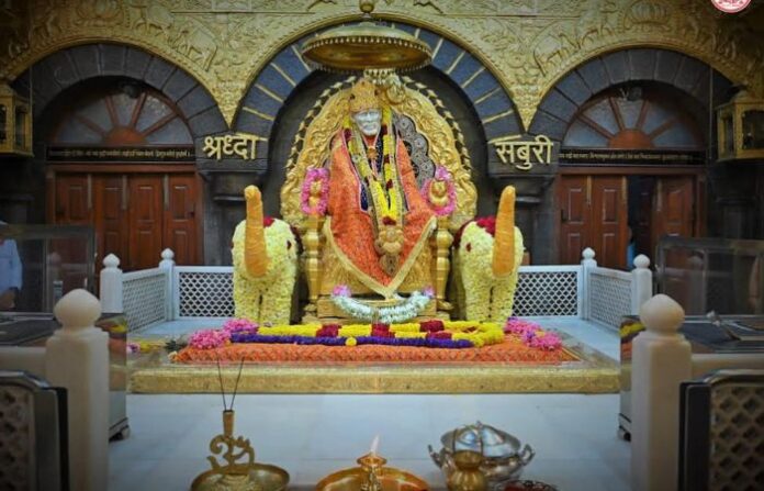 shirdi