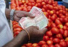 ऐन सणासुदीत महागाईचा भडका! घाऊक दर 11.39 टक्क्यांवर