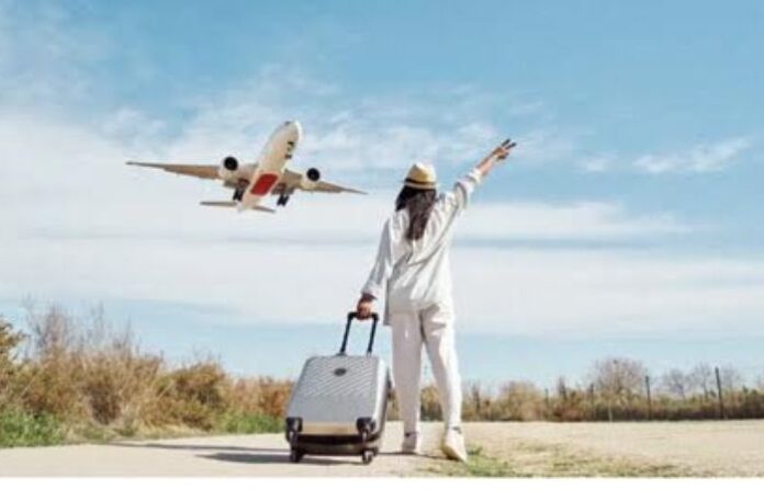 travel