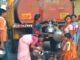 माणसह खटाव, फलटण तालुक्यांत 35 टँकर