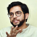 AADITYA-THACKERAY