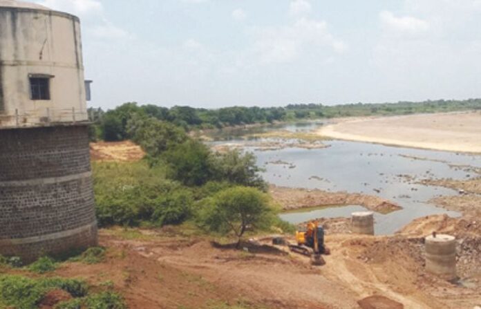 bhima river