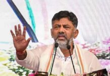 देव संधी देतो, परंतु ध्येय साध्य करणे आपल्या हातात; डीके शिवकुमार यांचे संकेत