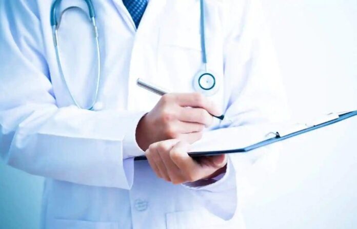 doctor
