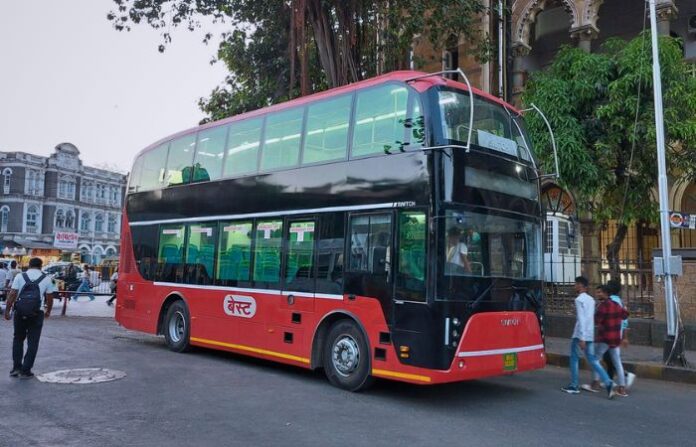 double decker bus best