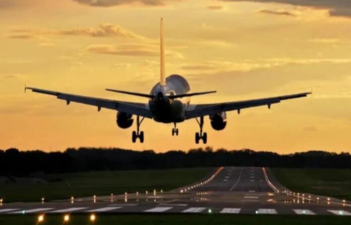 flight