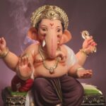 सातारा जिह्यातील 542 गावांत ‘एक गाव एक गणपती’