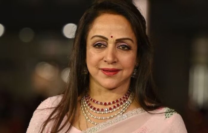 hema-malini