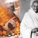 mahatma gandhi