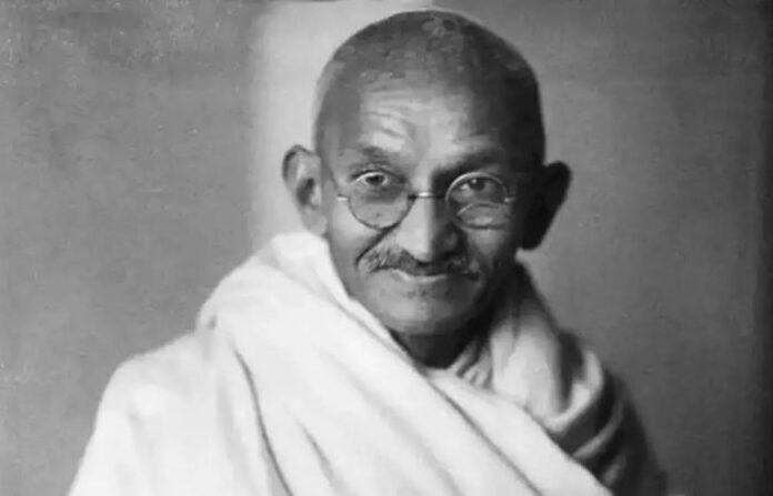 mahatma-gandhi