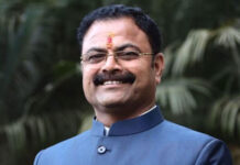 जळगावात स्ट्राँग रूमला पोलिसांसह आमदारानेही लावली स्वत:ची सुरक्षा