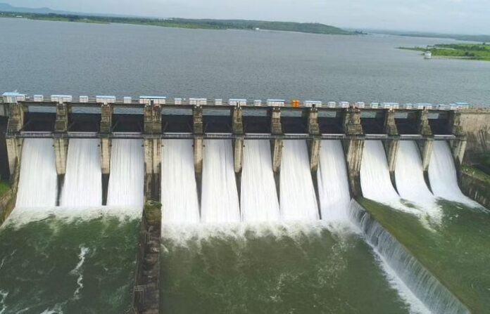 mula dam
