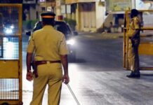 दारू पिऊन हुल्लडबाजी कराल तर याद राखा ! थर्टी फर्स्टला ठाण्यात ५४ नाक्यांवर कडक वॉच