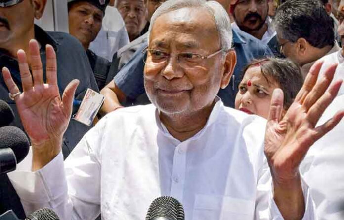 nitish-kumar