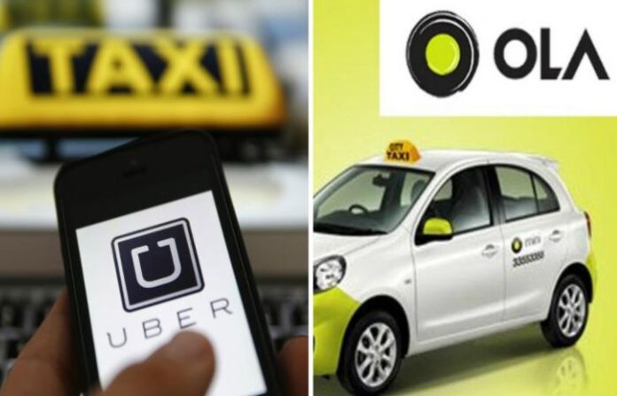 ola-uber