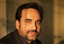 अभिनेते पंकज त्रिपाठी यांच्या भावावर जीवघेणा हल्ला; जुन्या वैमनस्यातून शेजाऱ्यानेच रचला कट, प्रकृती चिंताजनक