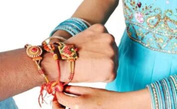 मुंबईत दहीहंडीऐवजी रक्षाबंधनदिनी शासकीय सुट्टी