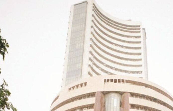 share market