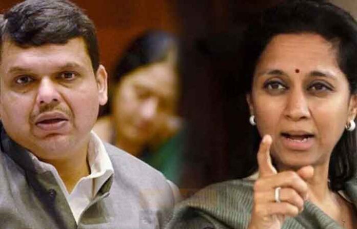 supriya-sule-devendra-fadna