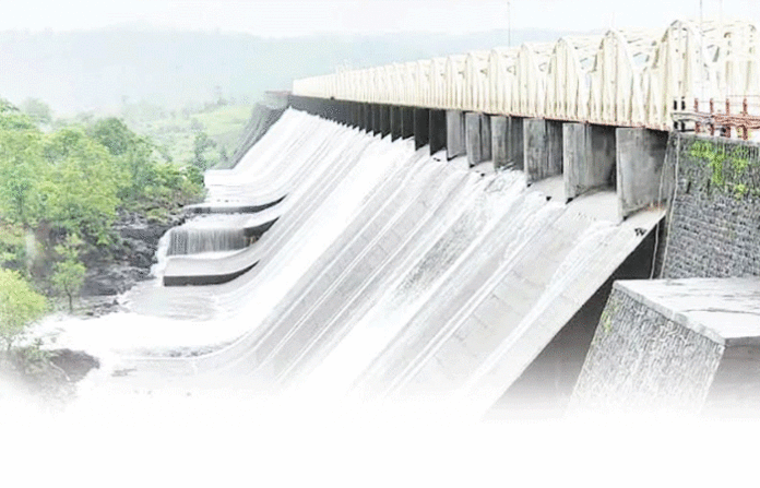 tanasa-dam