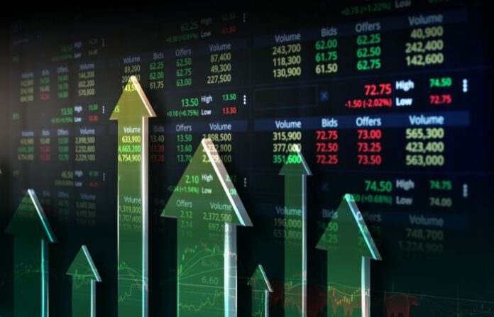 trading