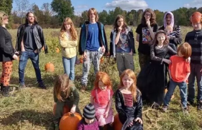12 children
