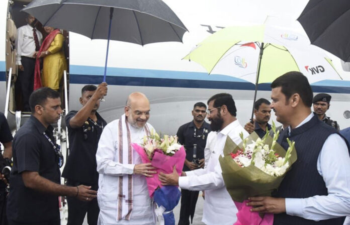 AMIT-SHAH