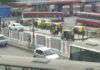Bengaluru-bandh