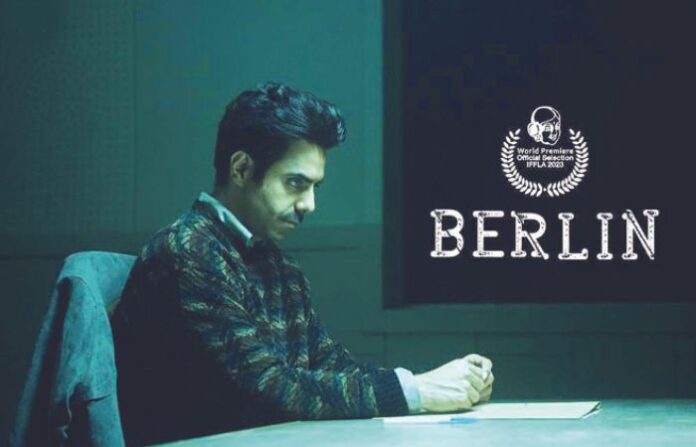 Berlin film fest