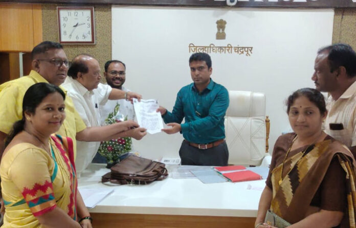 CHANDRAPUR
