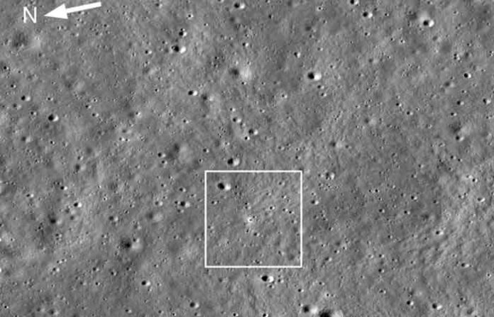 Chandrayaan-3-lander-pic-by-NASA Chandrayaan-3-lander-pic-by-NASA