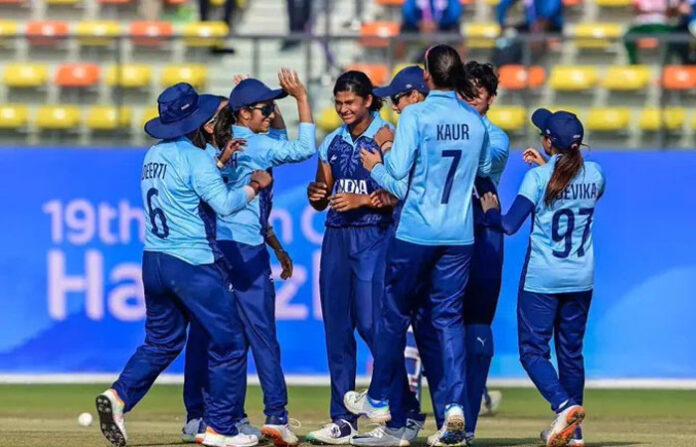 INDIA-TEAM