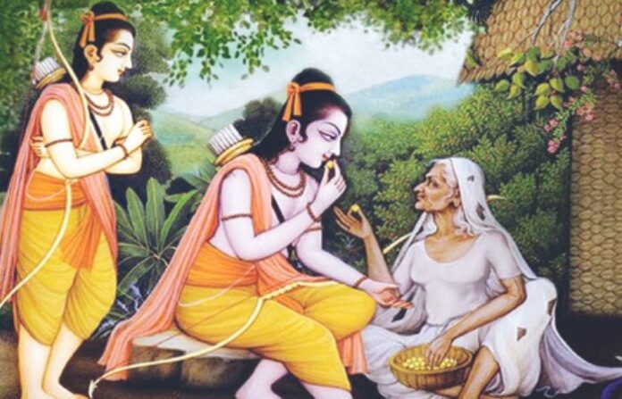 Shabari lekh