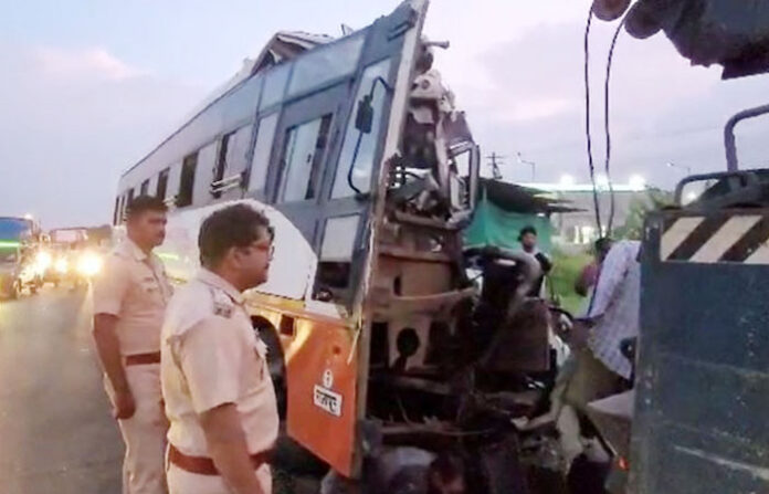 KONKAN-ACCIDENT