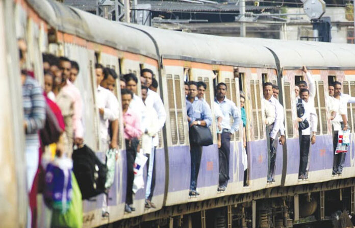MUMBAI-LOCAL