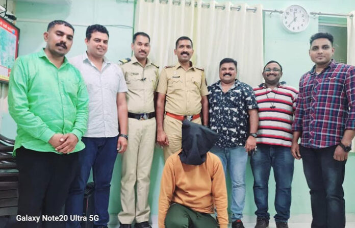 NAGAR-CRIME