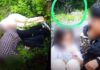 Photos showing Manipur bodies of two missing students circulate online
