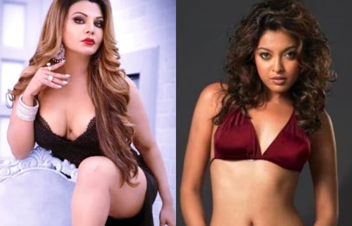 RAKHI SAWANT