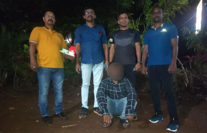RATNAGIRI-CRIME