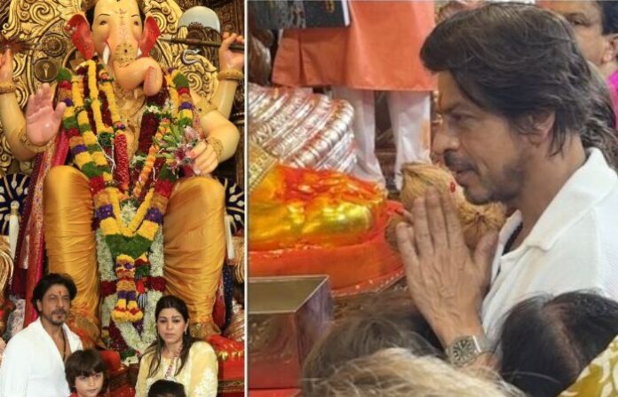 SHAH RUKH KHAN