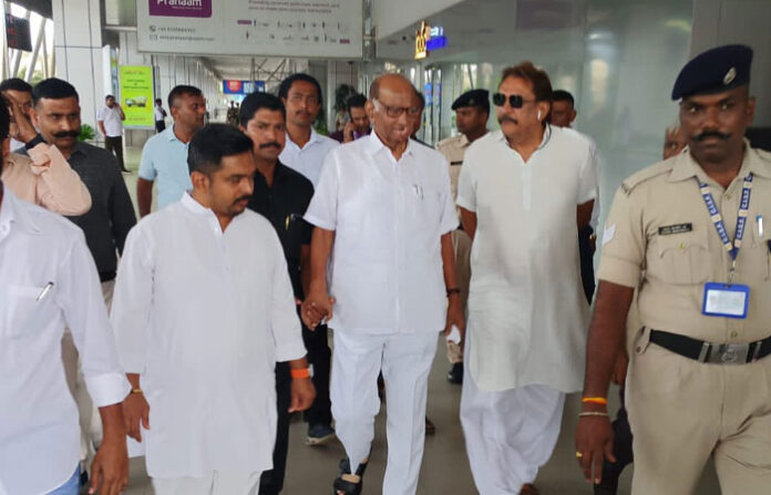 SHARAD-PAWAR