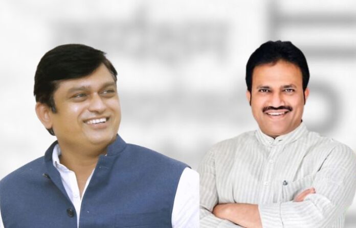 SHASHIKANT SHINDE