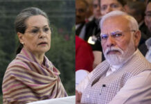 मोदी सरकारने मनरेगावर बुलडोझर चालवला! सोनिया गांधी यांची घणाघाती टीका