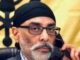 Sikhs for Justice (SFJ) chief Gurpatwant Singh Pannun
