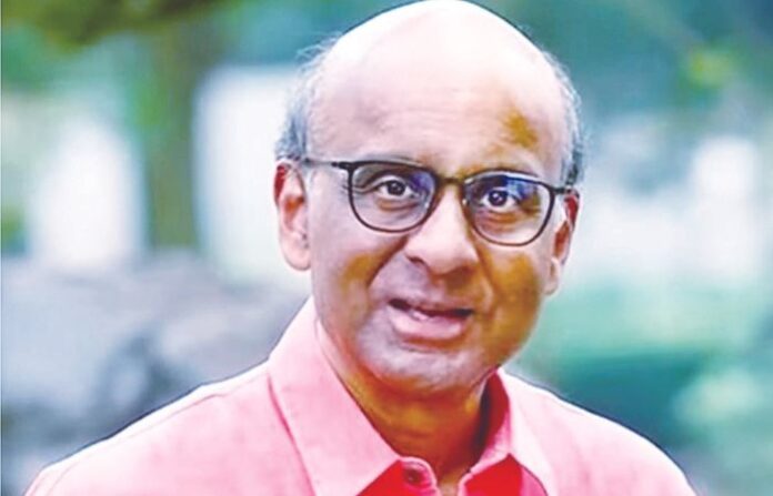 Singapore president